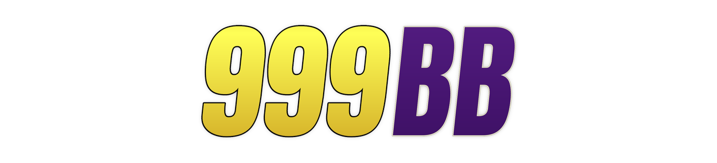 999bb লোগো